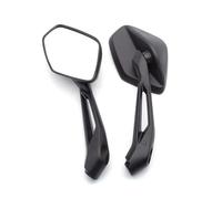 Motorcycle Bar End Mirrors Rearview Motorcycle Rear Mirror
