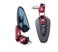 Motorcycle Bar End Mirrors Rearview Motorcycle Rearview Mirror