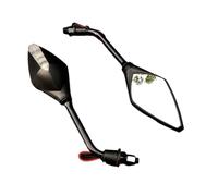 Motorcycle Bar End Mirrors Rearview Motorcycle Rearview Mirrors