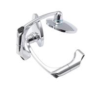 Motorcycle Bar End Mirrors Rearview Motorcycle Rearview Side Mirror