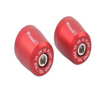 Motorcycle bar end plug For B&MW G310GS G310R G310 GS F800R Motorcycle Handle Bar End Handlebar Grips Ends Cap Plugs Slider Counterweight Cover
