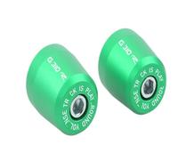 Motorcycle bar end plug For B&MW G310GS G310R G310 GS F800R Motorcycle Handle Bar End Handlebar Grips Ends Cap Plugs Slider Counterweight Cover