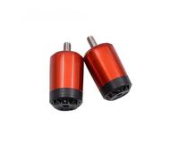 Motorcycle bar end plug Motorcycle Grips End Caps Weight Balance Plugs Handle Bar Compatible For SYM CRUISYM 150X 250 JOYMAX Z300 HUSKY ADV150 ADV300