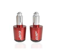Motorcycle Bar End Plugs For Bmw G310R G 310 R G-310R G310Gs All Years 7/8 Motorcycle Universal Handlebar Grips Ends Handle Bar Cap End Plugs Slider