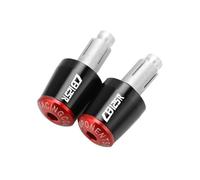 Motorcycle Bar End Plugs FOR Hon&da CB125R CB 125R 2011-2020 2021 2022 2019 2023 2024 2025 Handlebar Gear Balanced Plugs Slider Handle Bar Cap End Plugs