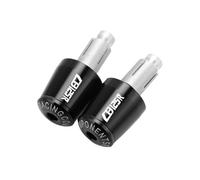 Motorcycle Bar End Plugs FOR Hon&da CB125R CB 125R 2011-2020 2021 2022 2019 2023 2024 2025 Handlebar Gear Balanced Plugs Slider Handle Bar Cap End Plugs