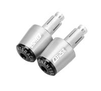 Motorcycle Bar End Plugs FOR Hon&da CB125R CB 125R 2011-2020 2021 2022 2019 2023 2024 2025 Handlebar Gear Balanced Plugs Slider Handle Bar Cap End Plugs