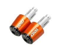 Motorcycle Bar End Plugs For Honda Cb125R Cb 125R 2011-2020 2021 2022 2019 2023 2024 2025 Handlebar Gear Balanced Handle Bar Cap End Plugs