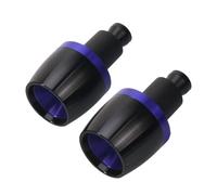 Motorcycle Bar End Plugs For Honda Transalp Xl 600 650 700 V Xlv Xl600V Xl650V Xl700V Motorcycle Handlebar Grips Bar Ends Cap