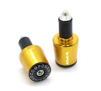 Motorcycle Bar End Plugs For Honda Vfr400 Nc30 Vfr750 Vfr800/F 800 Vfr1200/F Motorcycle Cnc 7/8 22Mm Handlebar Grips Handle Bar Cap End Plugs