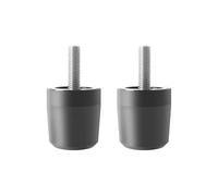 Motorcycle Bar End Plugs For Z250 Z300 Z400 Z800 Z900 Z1000 Z1000SX ZX6R ZX10R ZX4R Motorcycle Handlebar End Weights Plus Caps