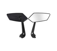 Motorcycle Bar End Rear View Side Mirrors Motorcycle Accessories Adjustable Universial Motorcycle Rearview Mirrors Side Mirrors Motorcycle Rearview Mirrors Side Mirrors