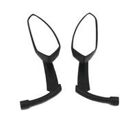 Motorcycle Bar End Side Mirrors Universal Motorcycle Rear View Mirrors For Ha&rley Sportster 1200 Iron 883 Dyna Softai Nightster Roadster