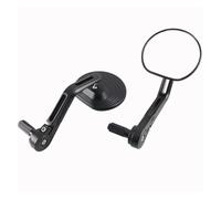 Motorcycle Bar EndMirror Universal Rear View Mirrors CNC Aluminum For B&MW R NineT RNINET Urban G/S R NINE T Pure RnineT Scrambl Rear Sides Mirrors