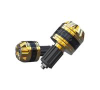Motorcycle Bar Ends For Grey Stone 250 For Napoleon 450