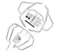 Motorcycle Bar Engine Guard Frame Stung Cage Frame Protection For NT1100 For NT 1100 For DCT 2022-2024