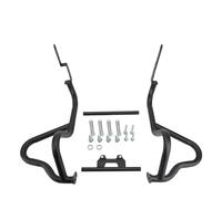 Motorcycle Bar Protector For Benda For Napoleon450 Motorcycle Bumper Anti Fall Bar Engine Guard Stunt Cage Protection Modified Accessories Engine Guard Bar(Style 1)