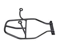 Motorcycle Bar Protector For Monkey Z50 Z50R Motorcycle Lower Engine Guard Solid Iron Construction Highway Crash Bar Engine Guard Bar