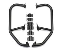 Motorcycle Bar Protector For Pan For America 1250 RA1250 S For ADV 2021-2022 Motorcycle Engine Guard Crash Bar Anti-Fall Protector Bumper Accessories Engine Guard Bar