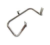 Motorcycle Bar Protector For Shadow For Aero VT400 VT750 VT750C 1997-2003 Motorcycle Chrome Crash Bar Engine Guard Engine Guard Bar