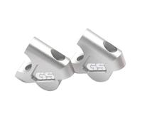 Motorcycle Bar Riser Clamp For B&M&W R1200GS LC 13-18 Adventure ADV R1250GS Motorcycle Handle Bar Clamp Raised Extend Handlebar Mount Riser