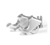 Motorcycle Bar Riser Clamp For B&M&W R1200R R1250R LC R 1250 1200 2015 - Motorcycle Handlebar Riser Drag Handle Bar Clamp Extend Adapter