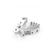 Motorcycle Bar Riser Clamp Handlebar Risers With Offset Accessories Riser For B&M&W R1300GS 2024