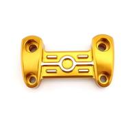 Motorcycle Bar Riser Clamp Motorcycle Accessories CNC Handlebar Risers Top Cover Clamp For B&M&W R NINE T NINET R9T 9 9T Pure Scrambler 2014-2024