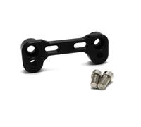 Motorcycle Bar Riser Clamp Motorcycle Accessories Handlebar Riser Up 20mm Movers Back 17mm Bracket Kit For B&M&W G310R G310GS G310 R GS 2017 2018 2019