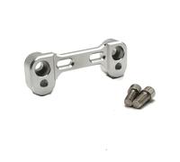 Motorcycle Bar Riser Clamp Motorcycle Accessories Handlebar Riser Up 20mm Movers Back 17mm Bracket Kit For B&M&W G310R G310GS G310 R GS 2017 2018 2019