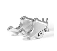 Motorcycle Bar Riser Clamp Motorcycle Handlebar Riser Drag Handle Bar Clamp Extend Adapter For B&M&W R1200R R1250R LC R 1250 1200 2015