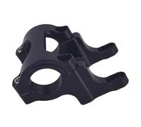 Motorcycle Bar Risers Compatible With Segway X260 X160 Handlebar Clamp Back For Move Mount Adapter Accessory Kit Motorbike Handlebar Riser