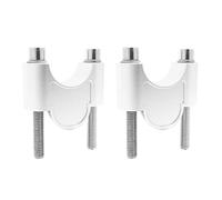 Motorcycle Bar Risers For 300 For Rally Motorcycle Accessories Handlebar Riser Bar Mount Handle Clamp Rise Replacement Kit Motorbike Bar Riser Support Guidon