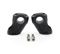 Motorcycle Bar Risers For R For Ninet Pure For Scrambler For Urban For Gs 2017 2018 2019 2020 2021 2022 2023 Motorbike Handlebar Riser Mount Extension Clamps Accessory