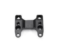 Motorcycle Bar Risers For T-MAX560 For TMAX560 For T-MAX 560 2022 2023 High Lifter Risers Accessories Motorcycle Handlebar Riser Mount Clamp Handlebar Clamp Riser
