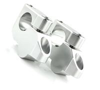 Motorcycle Bar Risers For Thunderbird 900 1995 1996 1997 1998 1999 2000 2001 2002 2003 For Sport 1998 1999 2000 2001 2002 2003 2004 22mm Motorbike Handlebar Riser