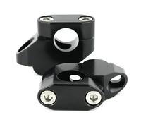 Motorcycle Bar Risers For Thunderbird 900 1995 1996 1997 1998 1999 2000 2001 2002 2003 For Sport 1998 1999 2000 2001 2002 2003 2004 22mm Motorbike Handlebar Riser