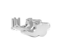 Motorcycle Bar Risers For Voge 900 For DSX DS900X For DSX900 2024 Handle Bar CNC Aluminum Raisers Up And Backwards Motorcycle Handlebar Riser Handlebar Risers Clamp