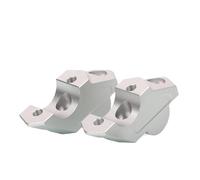 Motorcycle Bar Risers For Voge DS900X DSX900 2024 Motorcycle Accessories Handlebar Riser Clamp Adapter Handle BarRaisers Up And Backwards