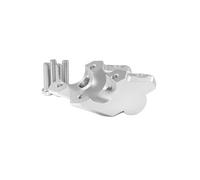 Motorcycle Bar Risers Motorcycle Accessories For Voge DSX 900 DS900X DSX900 DS X Handlebar Riser Handle Bar Clamp Raisers Up And Backwards Adapter