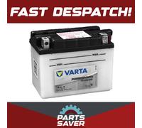 Motorcycle Battery Bike Motorbike 504011002A514 Varta