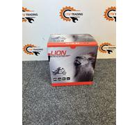 Motorcycle Battery Bike Motorbike EB14B-BS Yuasa