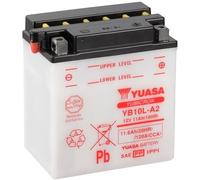 Motorcycle Battery Bike Motorbike YB10L-A2 Yuasa