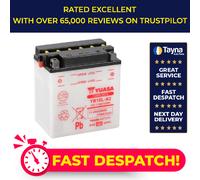 Motorcycle Battery Bike Motorbike YB10L-A2 Yuasa