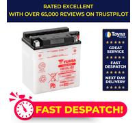 Motorcycle Battery Bike Motorbike YB10L-B2 Yuasa