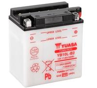 Motorcycle Battery Bike Motorbike YB10L-B2 Yuasa