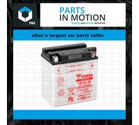 Motorcycle Battery Bike Motorbike YB10L-B2 Yuasa