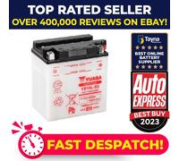 Motorcycle Battery Bike Motorbike YB10L-B2 Yuasa
