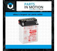 Motorcycle Battery Bike Motorbike YB12C-A Yuasa
