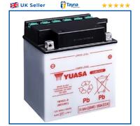 Motorcycle Battery Bike Motorbike YB30 Yuasa